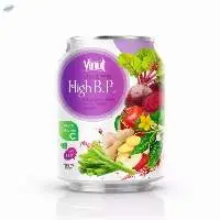 250ml VINUT Vegetable Juice
