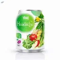 250ml VINUT Vegetable Juice
