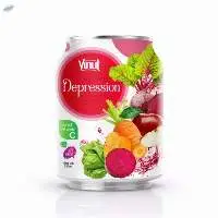 250ml VINUT Vegetable Juice