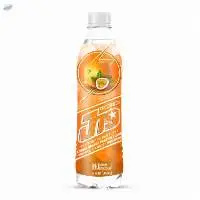 500ml J79 Natural Orange Sparkling Water