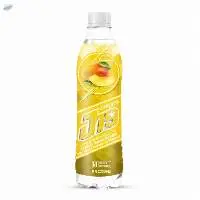 500ml J79 Natural Mango Sparkling Water