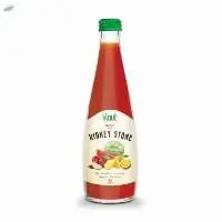 330ml VINUT Bottled Vegetable Juice
