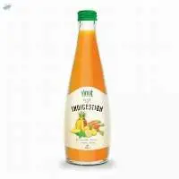 330ml VINUT Bottled Vegetable Juice