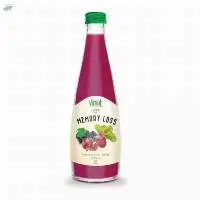 330ml VINUT Bottle Vegetable Juice