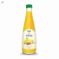 330ml VINUT Bottle Vegetable Juice