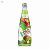 330ml VINUT Vegetable Juice (Mixed Kiwi Juice )