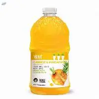 100% Real Juice, Non GMO