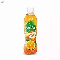 11.1 Fl Oz VINUT Sparkling Orange Juice Drink