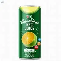 11 Fl Oz Vinut NFC Calamansi Sparkling Water