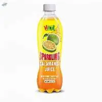11.2 Fl Oz Vinut Sparkling Calamansi Juice