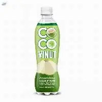 Vinut 100% Sparkling Coconut Water