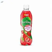 VINUT Sparkling Strawberry Juice Drink