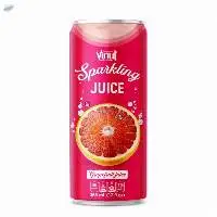 VINUT Grapefruit Juice Sparkling Water