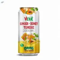 VINUT Ginger Juice With Honey Tumeric