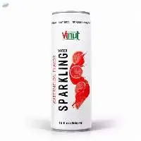 Vinut Watermelon Sparkling Water