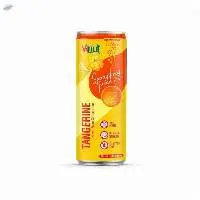 VINUT Unsweetened Tangerine Sparkling Water