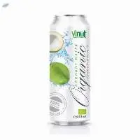 Organic Coconut Water