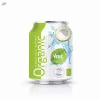 250ml Organic Coconut Water