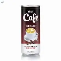 250ml VINUT Vietnam Espresso Coffee Drink