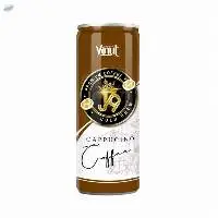 250ml VINUT Vietnam Cappuccino Coffee Drink