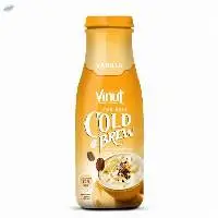 Cold Brew Arabica Vanilla Coffee Bean