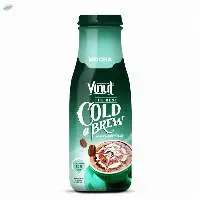 Vinut Cold Brew Arabica Mocha Coffee Bean