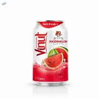 330ml Watermelon Fruit Juice (30%)