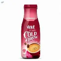 Cold Brew Arabica Espresso Coffee Bean