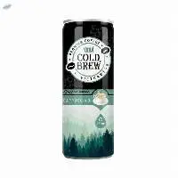 VINUT Premium Cappuccino Cold Brew Coffee