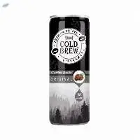 VINUT Premium Black Cold Brew Coffee