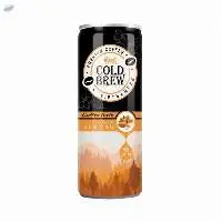 VINUT Premium Almond Cold Brew Coffee