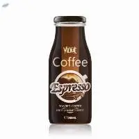 280ml VINUT Bottled Espresso Coffee Drink