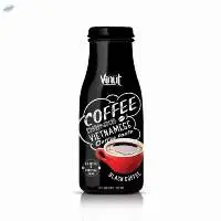 280ml VINUT Bottled Black Coffee Drink
