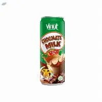 Manufacture - 355ml Chocolate Milk Drink