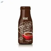 280ml VINUT Bottle Espresso Coffee Drink