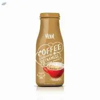 280ml VINUT Bottle Caramel Coffee Drink