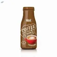 280ml VINUT Bottle Cappuccino Coffee Drink