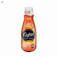 Premium Smoothie Cold Brew Coffee Drink