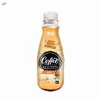 Premium Smoothie Cold Brew Coffee Drink
