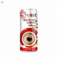 320ml VINUT Mocha Coffee Drink