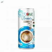 320ml VINUT Beauty Coffee Drink