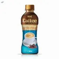 Vietnam Bottled Cappuccino Coffee Drink