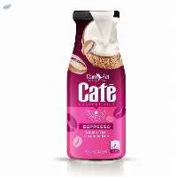9.5 fl Oz Espresso Coffee Drink