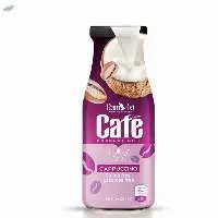 9.5 fl Oz Cappuccino Coffee Drink