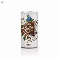 VINUT Canned Black Coffee Drink