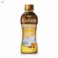 VINUT Vietnam Bottled Caramel Coffee Drink