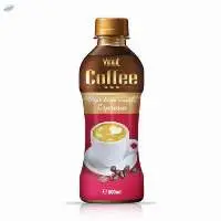 Vietnam Bottled Espresso Coffee Drink