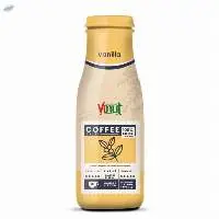 405ml Vinut Vanilla Coffee Drink