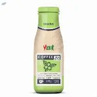 405ml Vinut Mocha Coffee Drink