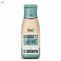 405ml Vinut Latte Coffee Drink